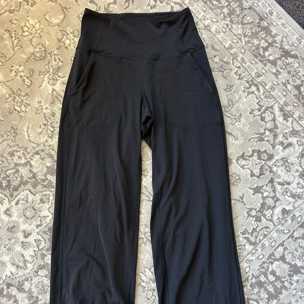 Lululemon Align Wide Leg Pants